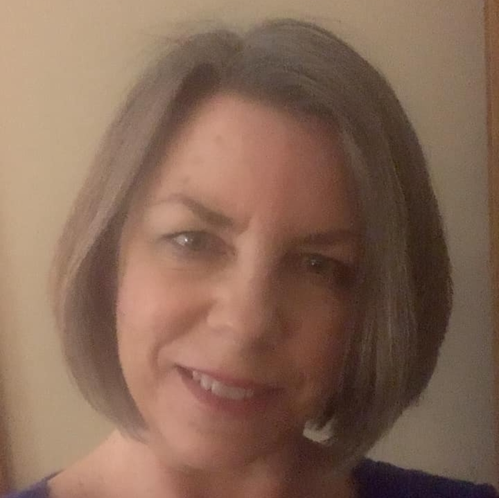Meet your Posher, Sue